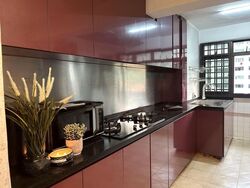 Blk 23 Mount Faber View (Bukit Merah), HDB 4 Rooms #551431091